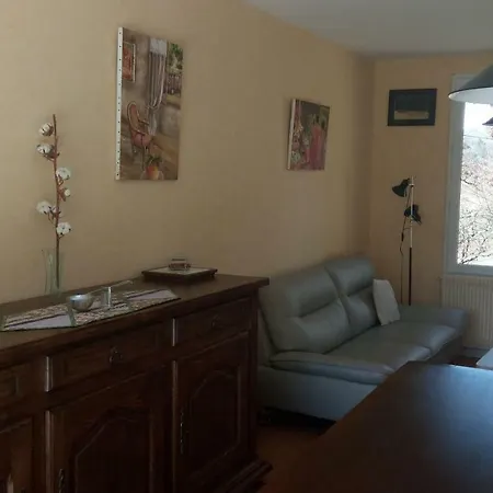Casa vacanze Maison Le Cluzel *