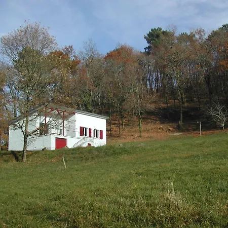 Casa vacanze Maison Le Cluzel