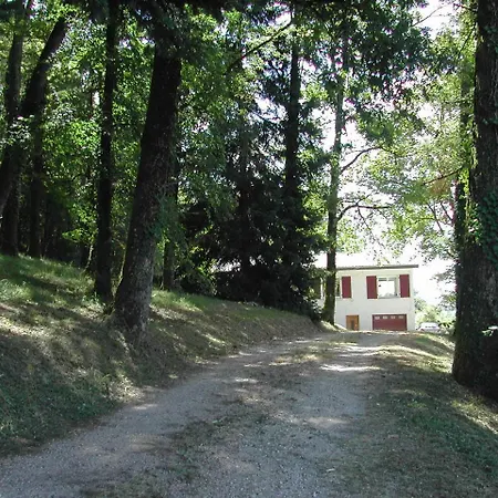 Maison Le Cluzel