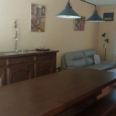 Casa vacanze Maison Le Cluzel *